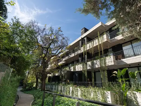 Departamento en Alquiler en Barrio Parque Leloir, Partido de Ituzaingó