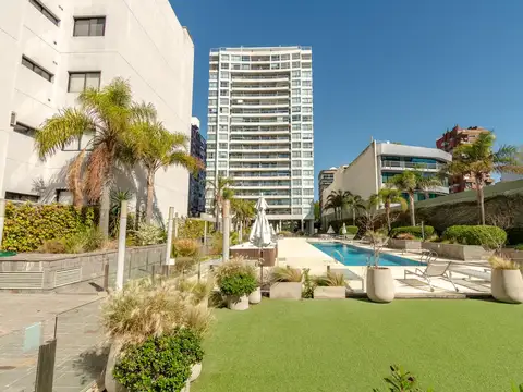 Departamento en Alquiler en Vicente López, Partido de Vicente López