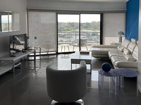 Departamento en Alquiler en Rincón de Milberg, Partido de Tigre