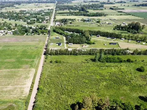Campo en Venta en Villa Ruiz, Partido de San Andrés de Giles