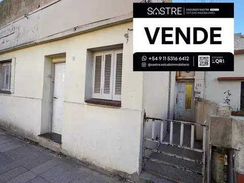 PH en Venta en Wilde, Partido de Avellaneda