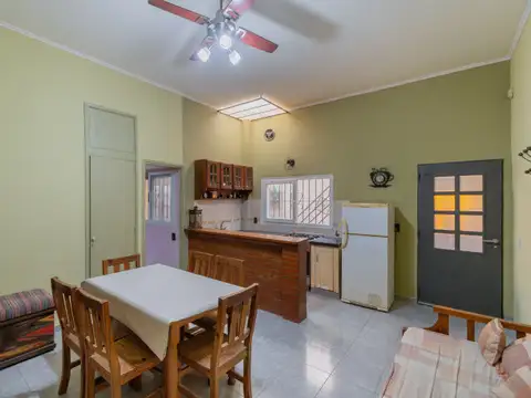 PH en Venta en Ramos Mejía Sur, Ramos Mejía