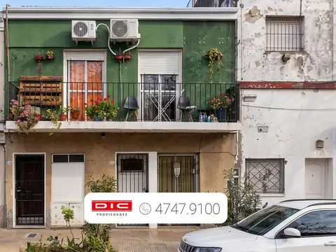 PH en Venta en San Isidro Vías / Rolon, San Isidro