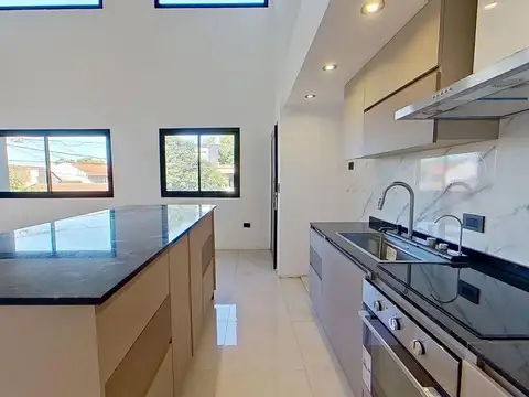 PH en Venta en Villa Ballester, Partido de General San Martín
