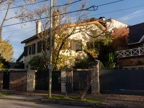PH en Venta en Acassuso, Partido de San Isidro