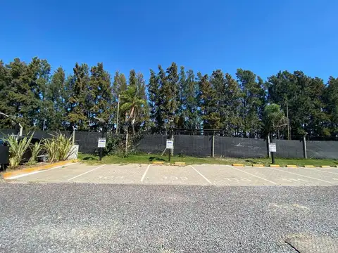 Cochera en Venta en Dique Luján, Partido de Tigre