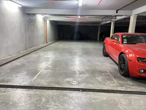 Cochera en Venta en La Plata, Partido de La Plata