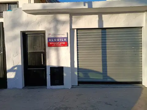Local en Alquiler en Munro, Partido de Vicente López