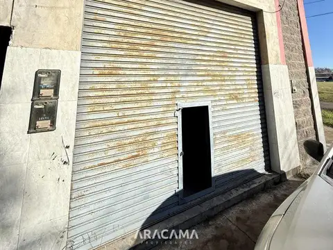 Local en Alquiler en La Unión, Partido de Ezeiza