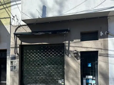 Local en Alquiler en La Lucila-Vías/Maipú, La Lucila