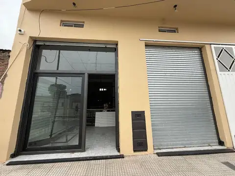 Local en Alquiler en Gregorio de Laferrere, Partido de La Matanza