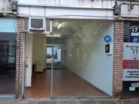 Local en Alquiler en Martínez, Partido de San Isidro
