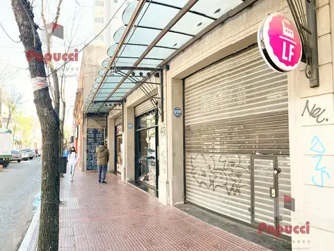 Local en Alquiler en San Fernando Vías  /  Centro, San Fernando