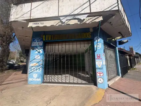 Local en Alquiler en Bella Vista, Partido de San Miguel