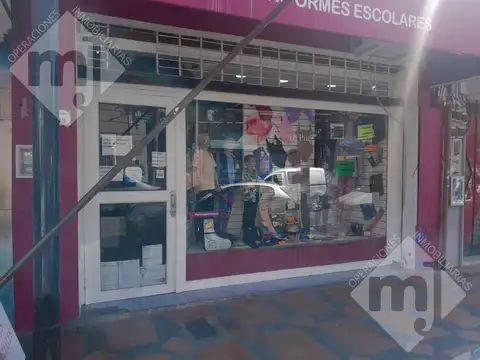 Local en Alquiler en San Fernando Vías  /  Centro, San Fernando