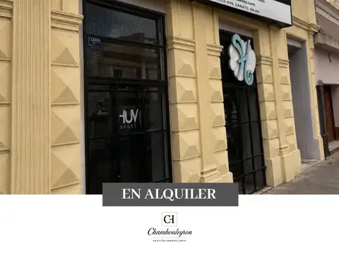 Local en Alquiler en Centro  - Zárate, Zárate