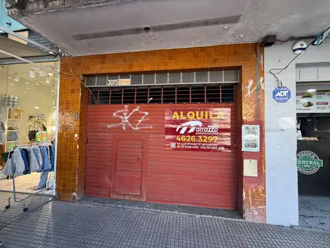 Local en Alquiler en Gregorio de Laferrere, Partido de La Matanza