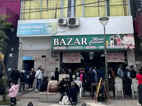 Local en Alquiler en Gregorio de Laferrere, Partido de La Matanza