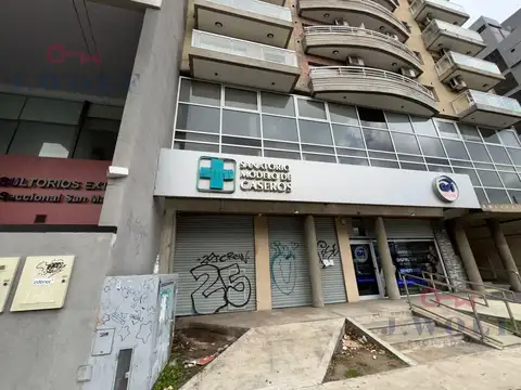 Local en Alquiler en Centro, General San Martín