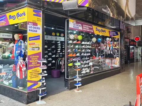 Local en Alquiler en Centro / Microcentro, Lomas de Zamora