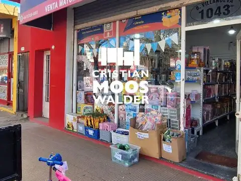 Local en Alquiler en Ingeniero Maschwitz, Partido de Escobar