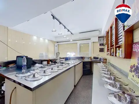 Fondo de comercio en Venta en Lanús Este, Lanús