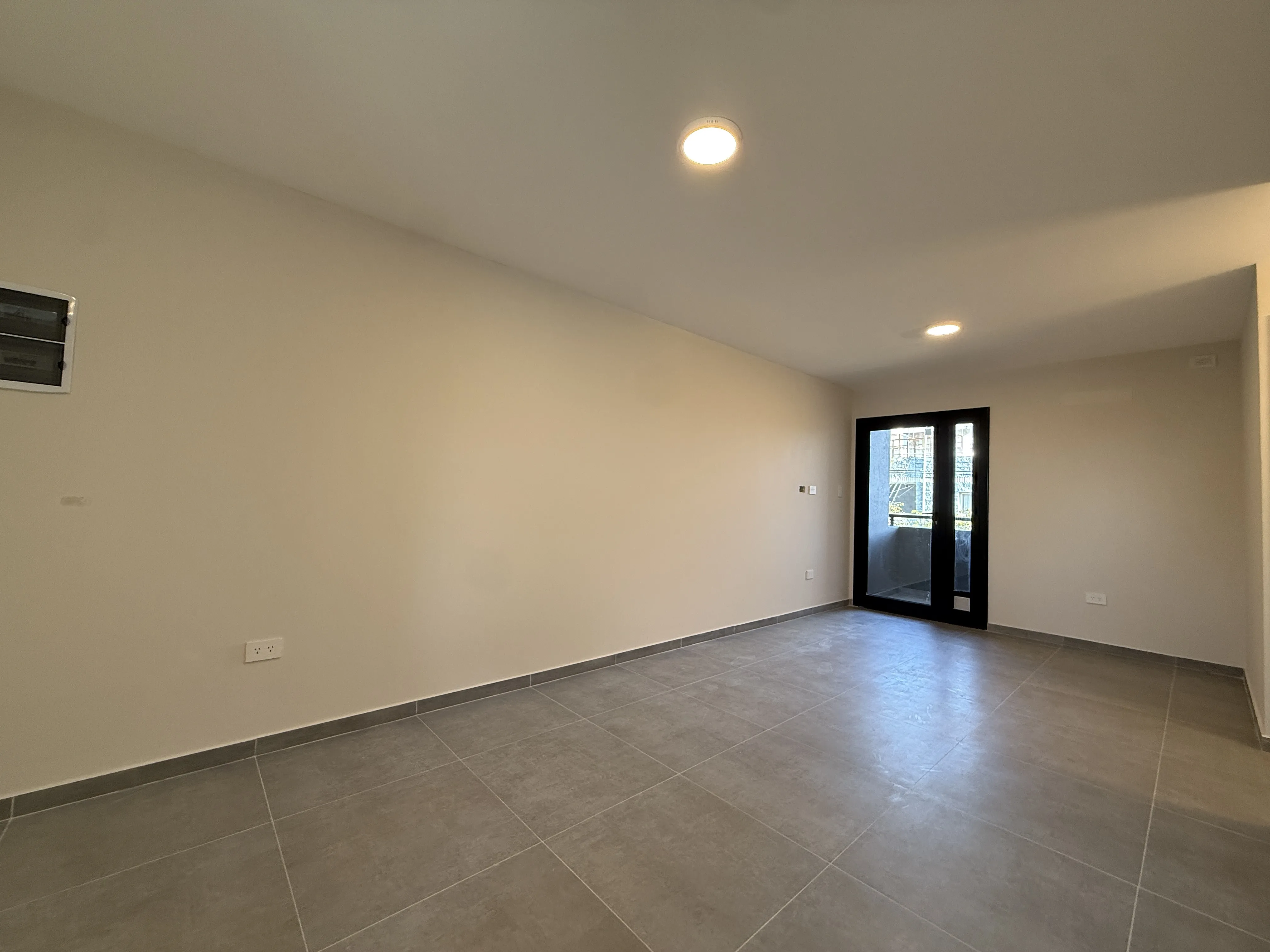 Departamento a estrenar en Alto Alberdi con coworking propio, ideal para home office — Mazze