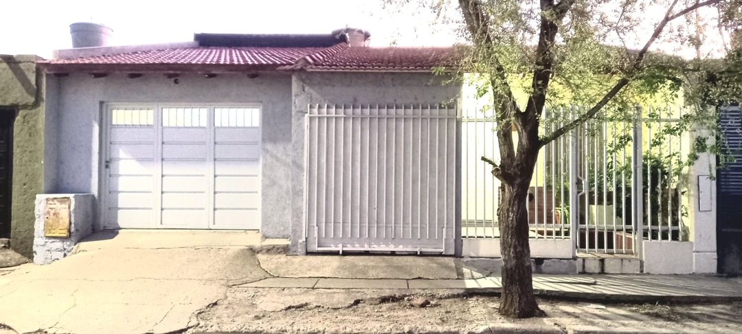 VENDO CASA AMPLIADA BARRIO EL LINCE