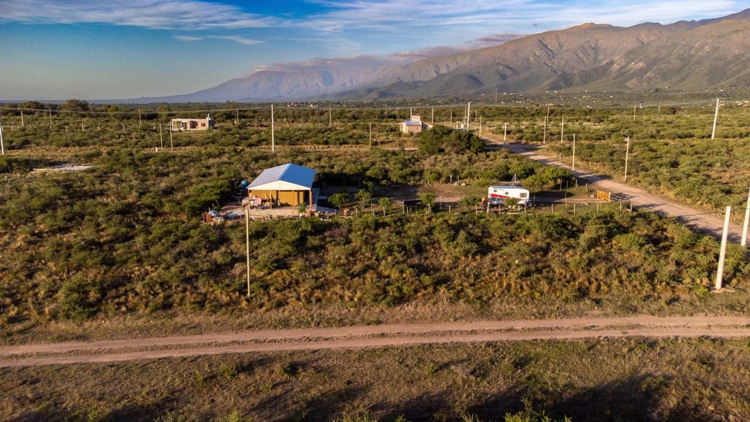 LOTE EN VENTA 1000M2 | CORTADERAS