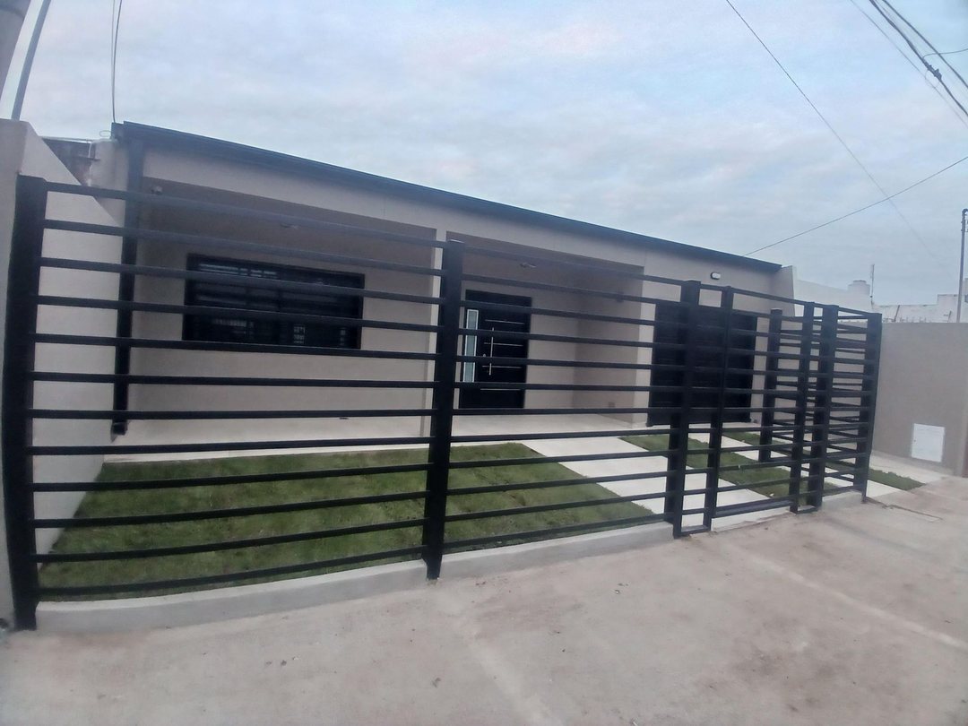 ESPECTACULAR CASA EN VENTA A ESTRENAR
