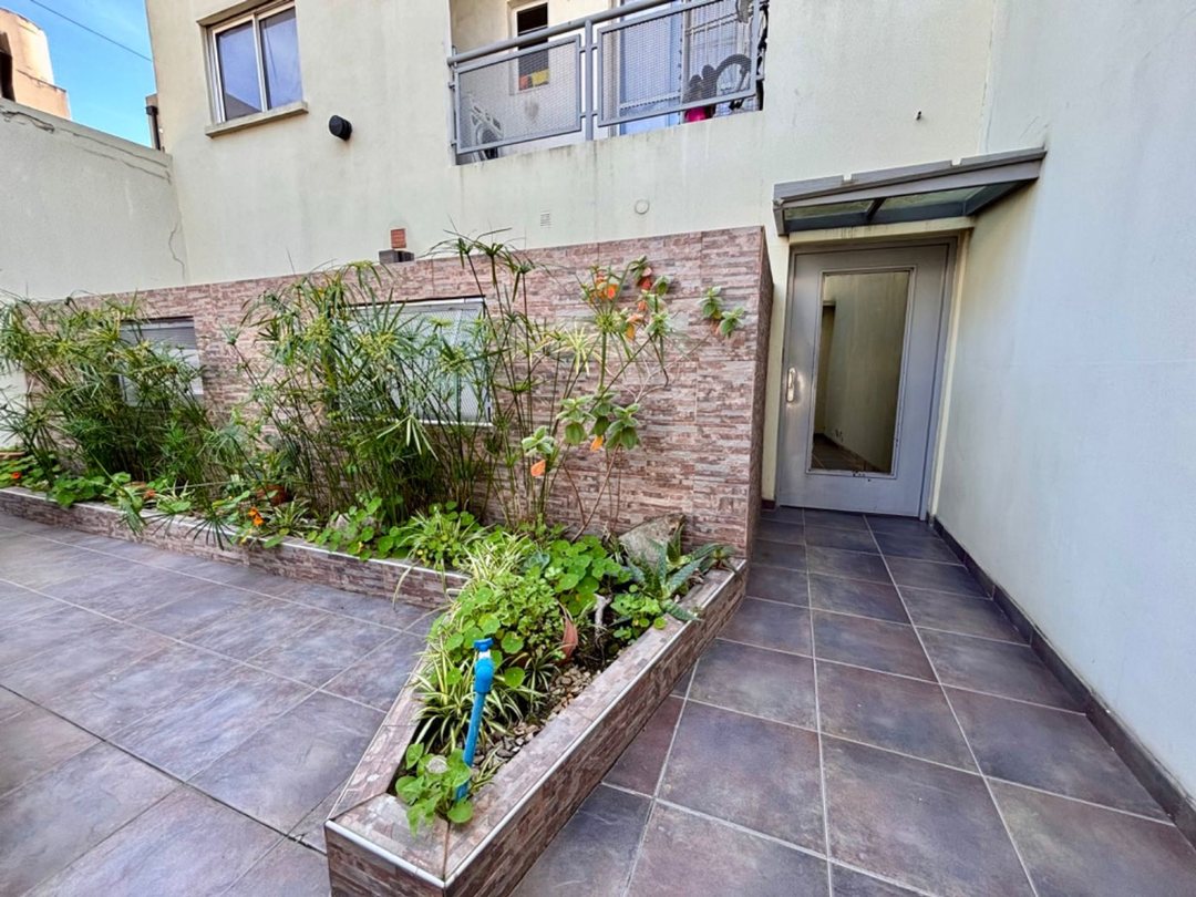 VENTA DEPARTAMENTO 2 AMBIENTES VILLA SARMIENTO