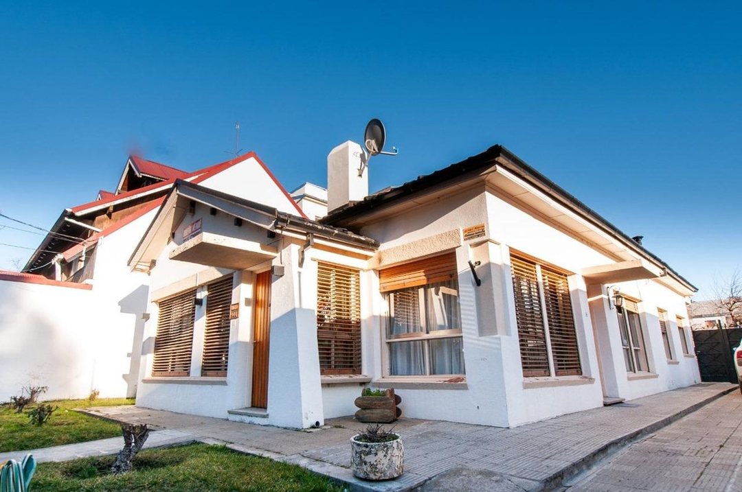 Casa céntrica Lote Apto Desarrollo Inmobiliario