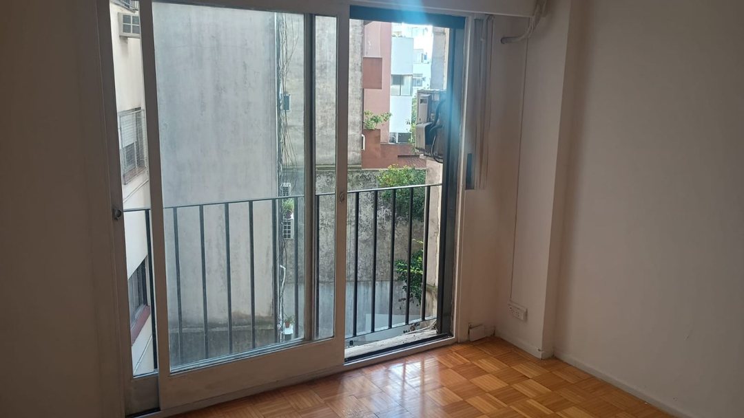 Venta en Recoleta Dep.to 2 Amb Zona Hosp. Alemán