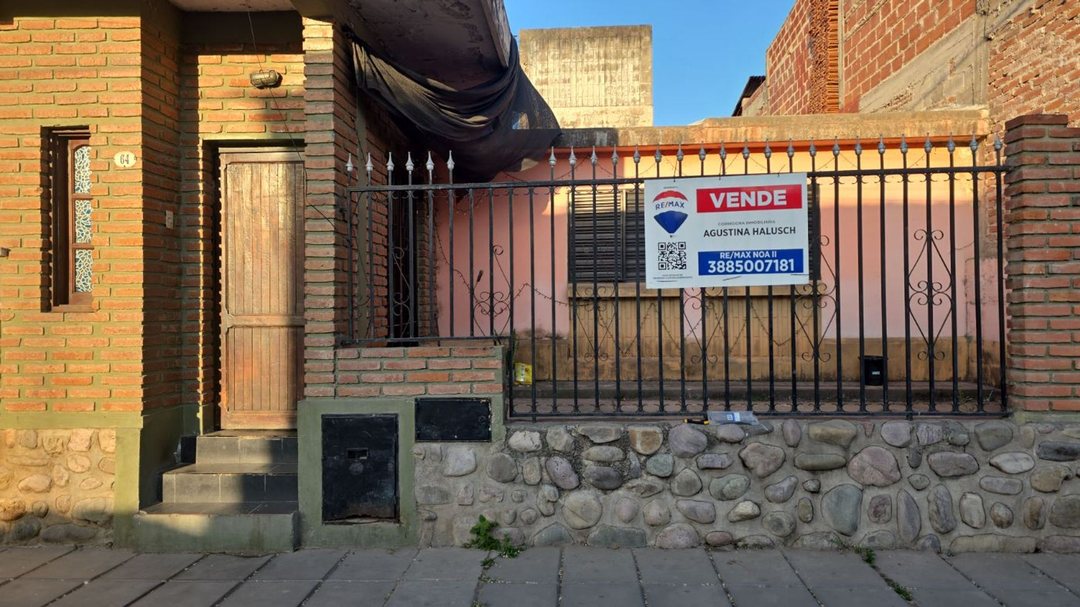 VENTA CASA 3 DOR 153,09 M2 B° EPAM 3 CNEL ARIAS