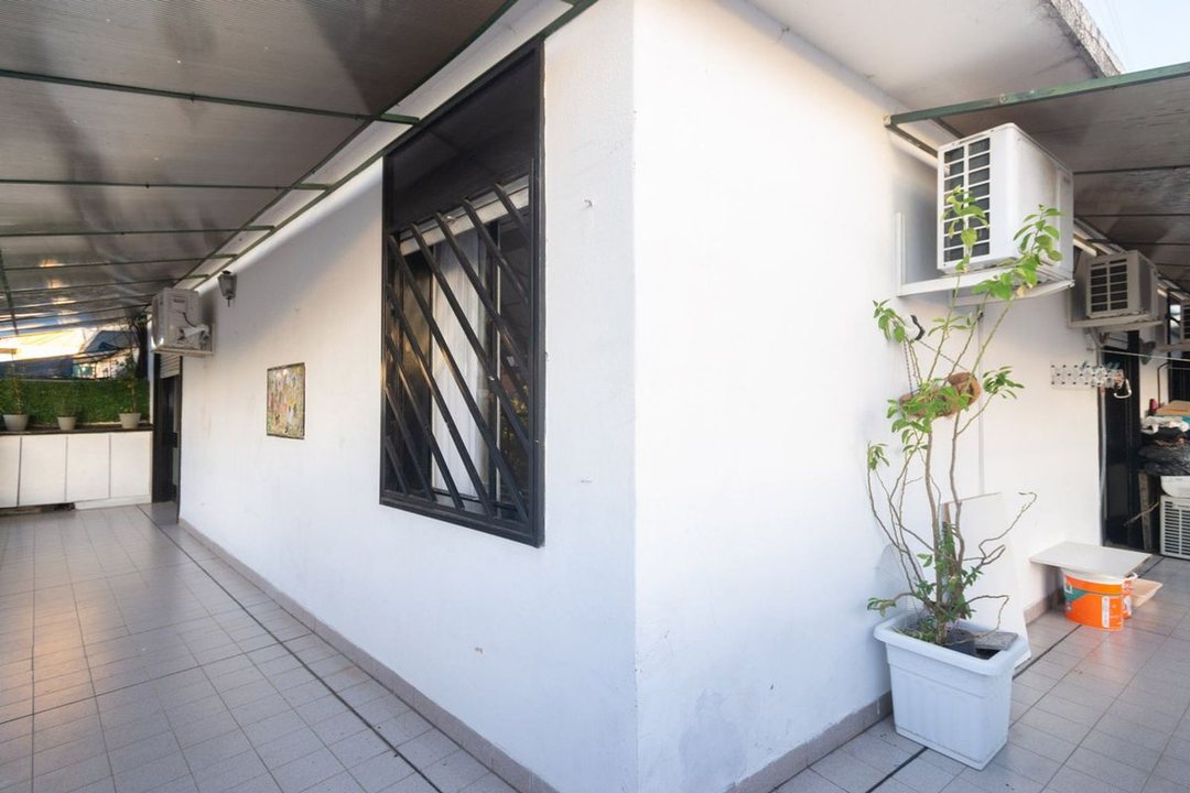 VENTA DEPTO 4 AMBIENTES BALCON TERRAZA CABALLITO