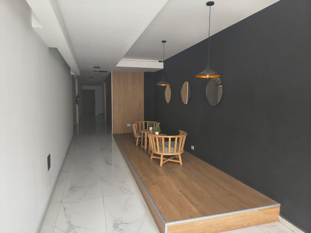 VENTA DEPARTAMENTO 2 AMBIENTES FLORES BALCÓN