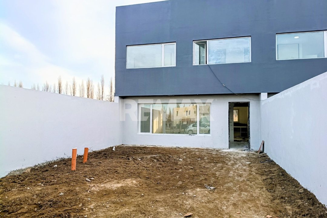 DUPLEX 3 DORMITORIOS EN VENTA