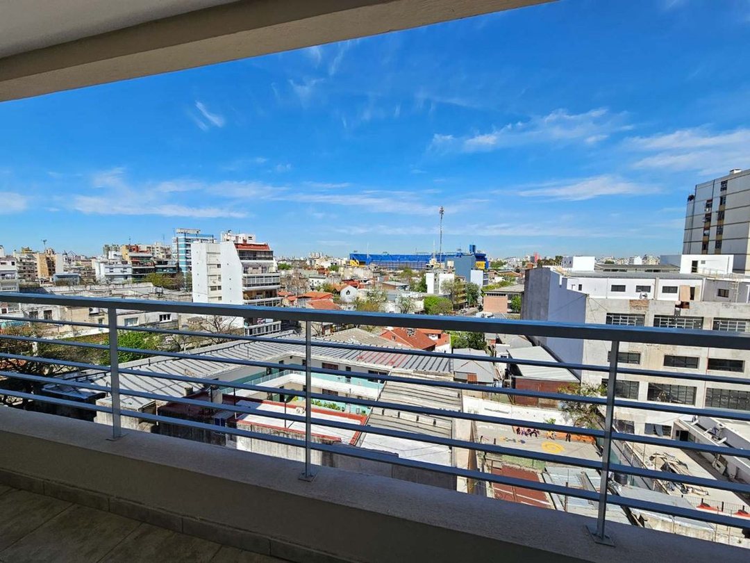 Venta-2 amb a estren vista a la Bombonera- La Boca