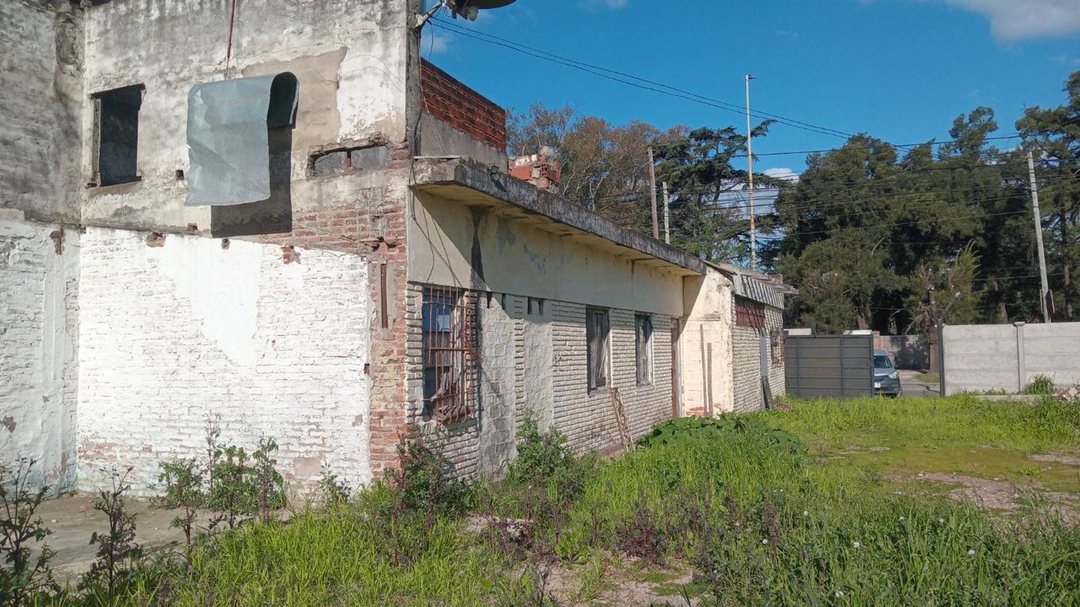 Deposito en venta en Trujuy Moreno