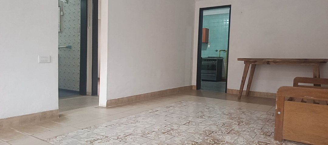 VENTA CASA 3 AMBIENTES Y MEDIO EN VILLA BOSCH