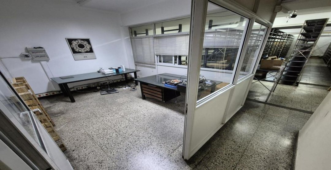 VENTA LOCAL COMERCIAL VILLA CRESPO 187m2