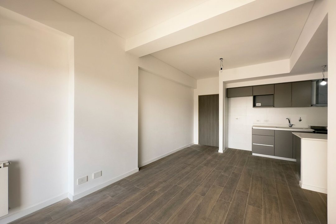 Venta Depto. 3 Ambientes a Estrenar en Nuñez