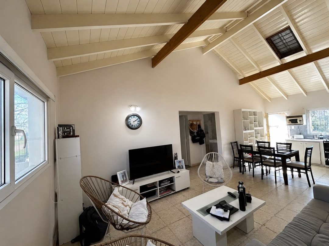 VENTA CASA 3 AMBIENTES ALFAR PARQUE