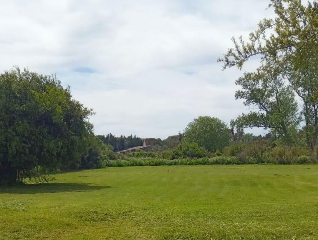 Lote en venta en Altos de Los Talas, Berisso