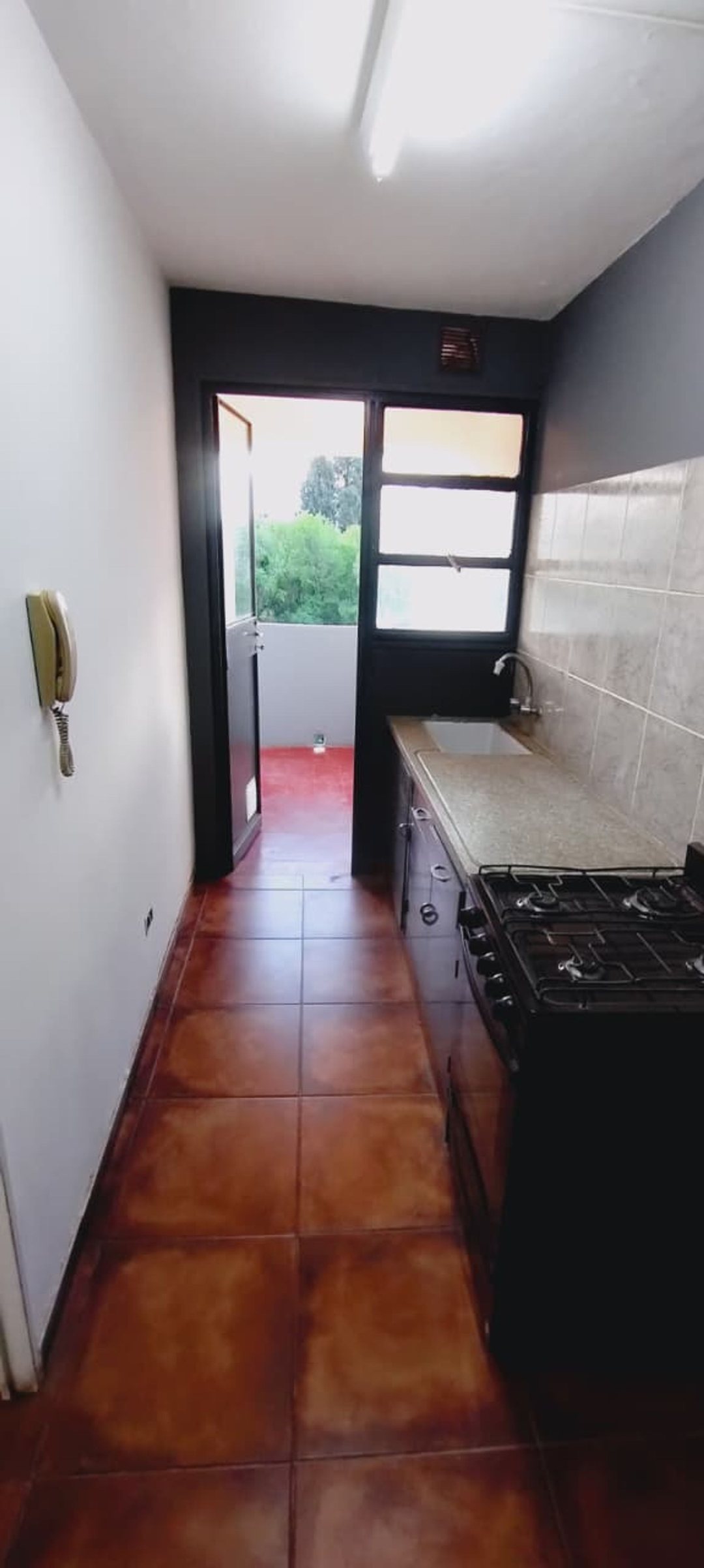 DEPARTAMENTO, QUINTA SECCIÓN EN ALQUILER