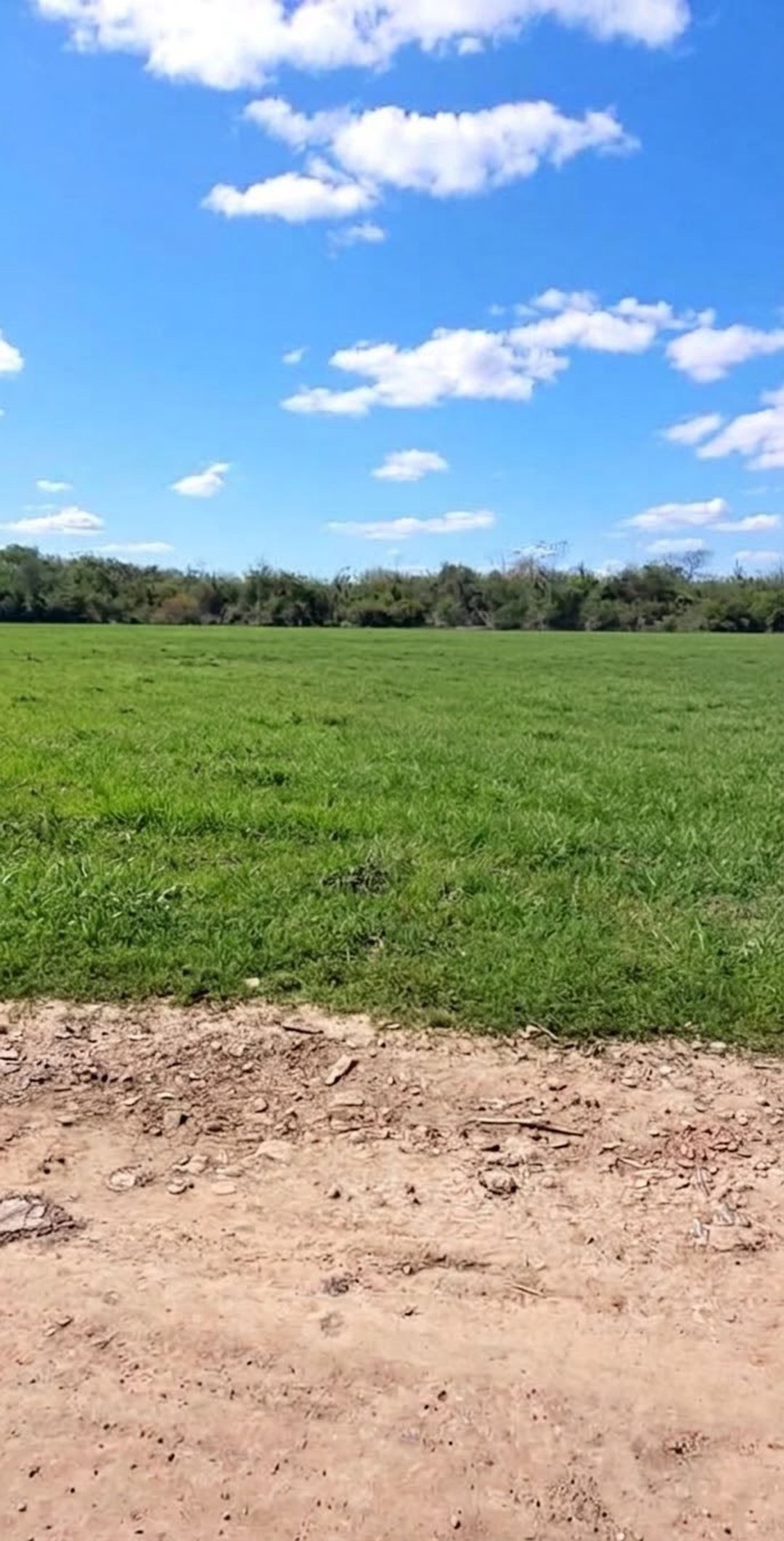 TERRENO EN VENTA EN ZONA NORTE FINANCIADO
