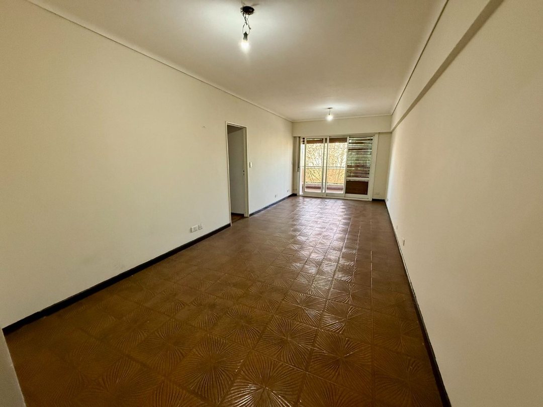 Departamento en venta Flores 4 ambientes balcon