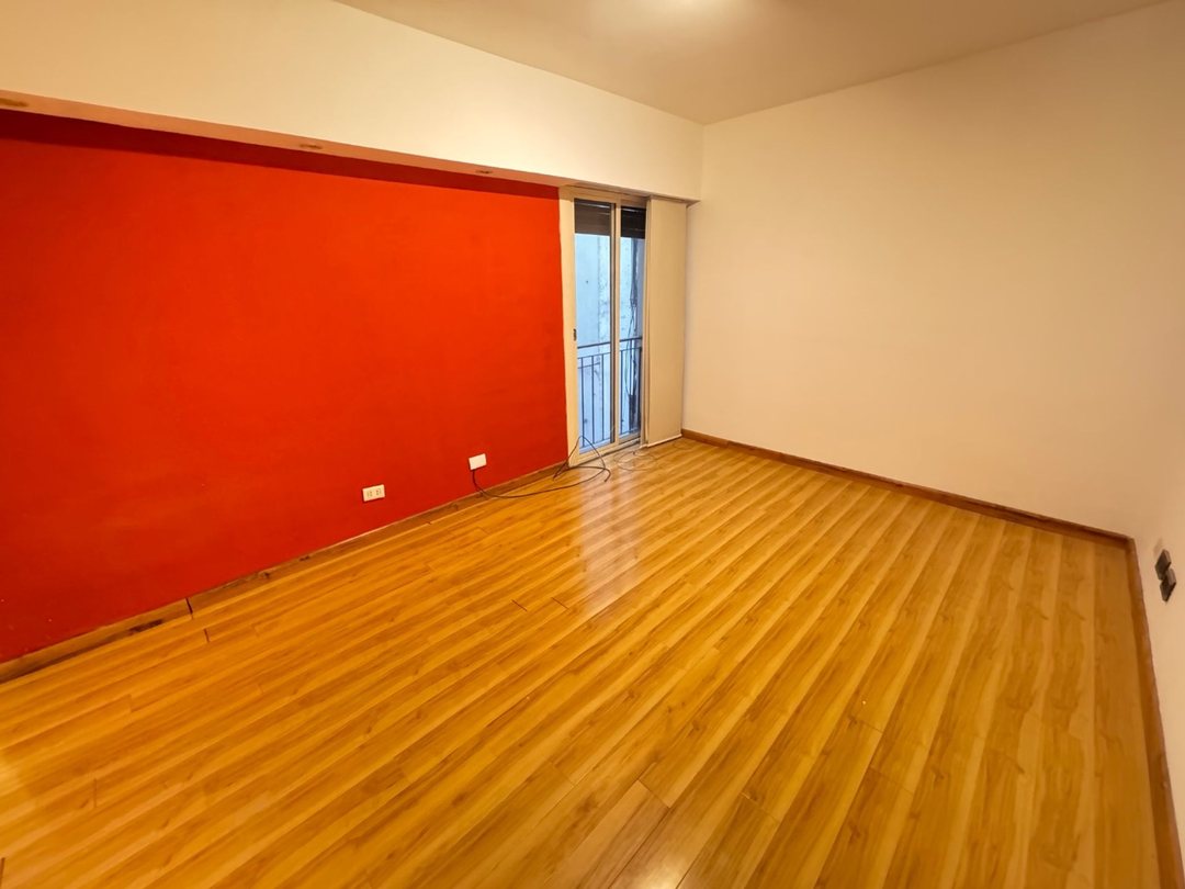 VENTA DEPARTAMENTO 2 AMBIENTES PALERMO CAÑITAS