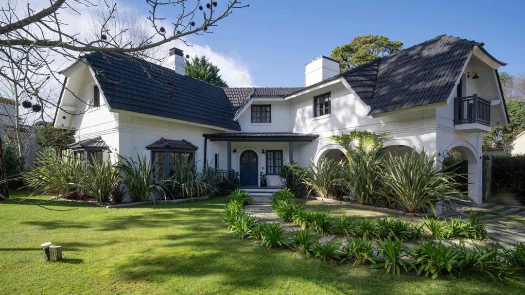 VENTA CASA EN PINAMAR