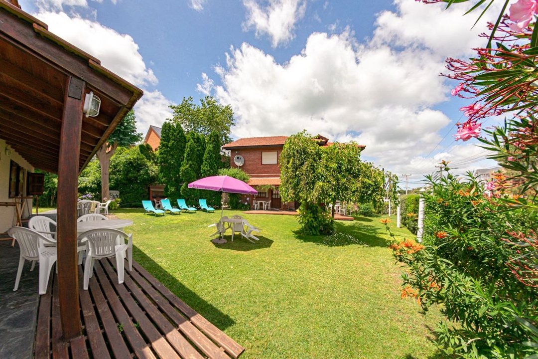 COMPLEJO DUPLEX EN VENTA EN OSTENDE A METROS MAR
